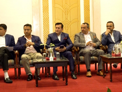 ‘टेक एण्ड पे–पीपीए’को प्रावधान हटाएकोमा इप्पानद्वारा सरकारलाई धन्यवाद
