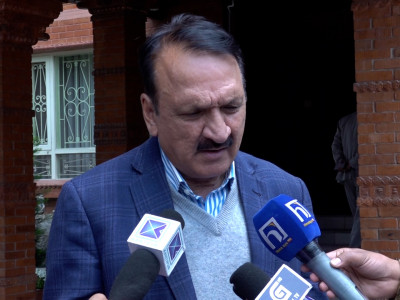गठबन्धनभित्र रहेका दलहरूबीचमा समन्वय र सन्तुलनको आवश्यकता : कांग्रेस
