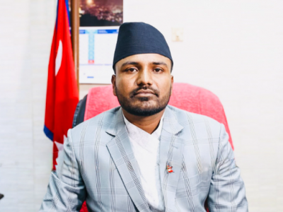 खेलकुद मन्त्री गुप्ताले दिए राजीनामा