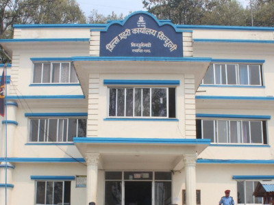 पुराण सुन्न निस्किएकी महिला मृत फेला