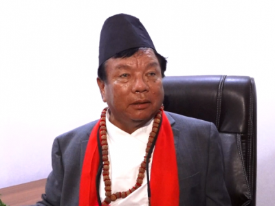 शिक्षामन्त्री पुनले दिए राजीनामा