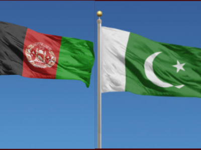 पाकिस्तानद्वारा अफगानस्तानविरुद्ध ‘खुला युद्ध’ को घोषणा