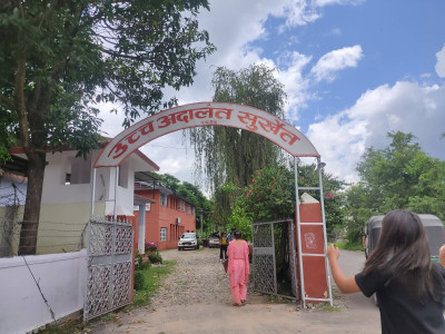 बँदेल आतंक रोक्न अदालतमा रिट