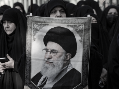 खामेनीको मृत्यु पछि इरानमा ४० दिन राष्ट्रिय शोक घोषणा