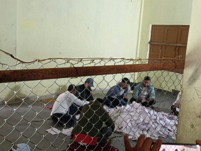 मतदाता शिक्षा प्रभावकारी नहुँदा सर्लाहीमा १९ हजार बढी मत बदर