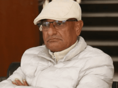 रमेश लेखक वकिल कार्यालयमा, ओली भर्चुअल माध्यमबाट उपस्थित