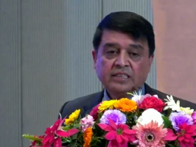 निजी क्षेत्रले निर्वाध रूपमा काम गर्न पाउने वातावरण पाएको छैन : चन्द्रप्रसाद ढकाल