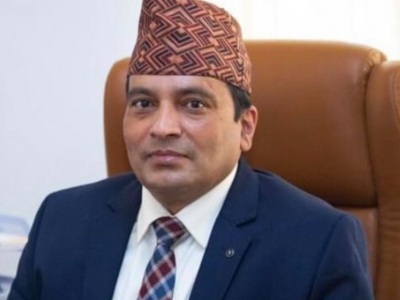 एलपी ग्यास अभावको हल्ला निराधार : चण्डीका भट्ट