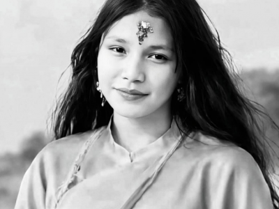 इनिशा बिक हत्या प्रकरण : सकिएन अनुसन्धान, उठेन शव