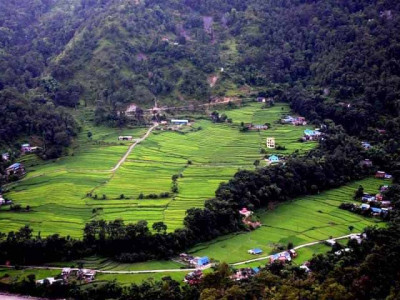 म्याग्दीबाट रैथाने बाली लोप हुँदै