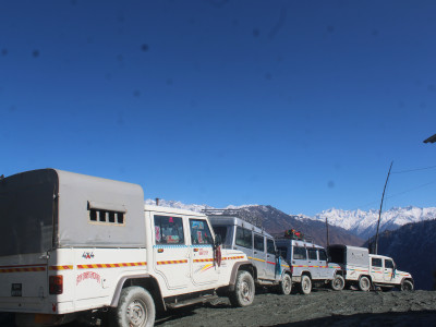 सडक सन्चालनमा आएको १३ बर्षपछि कालोपत्रेका लागि १६ करोड बजेट सुनिश्चित