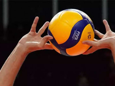 काभा महिला भलिबल लिग २०२५ स्थगित