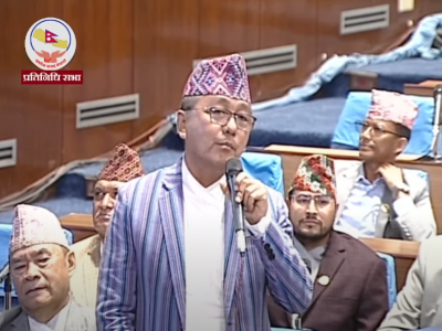 प्रधानमन्त्रीको सुशासन आयोग कहाँ हरायो ?’