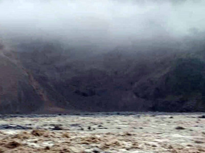 दुधकोशी र कमला नदीमा पानी सतह बढ्यो: सर्तकता अपनाउन आग्रह