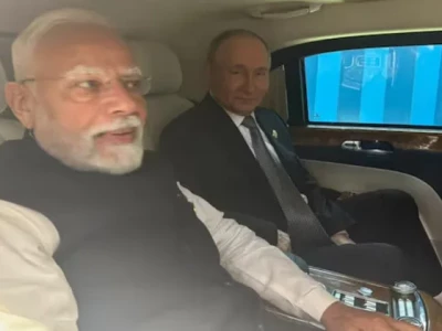 के भारत र रुसले प्रधानमन्त्री मोदीको हत्या गर्ने षड्यन्त्रलाई असफल बनाएका थिए?