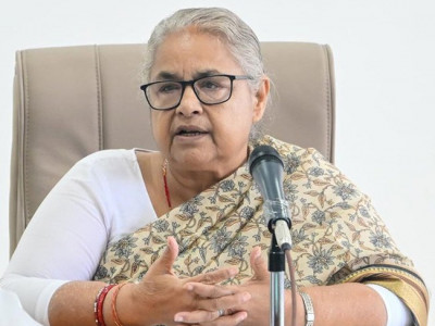 देशभर निर्वाचनको लहर देखेपछि प्रधानमन्त्री प्रशन्न