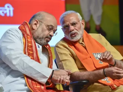 को होला भारतीय जनता पार्टीको नयाँ अध्यक्ष, ८ जना छन् मैदानमा