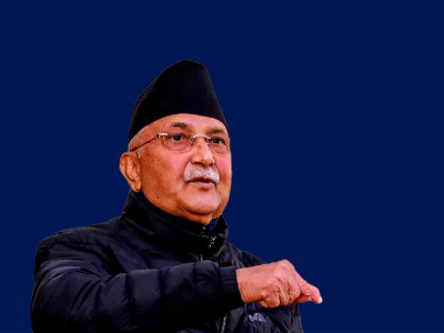 प्रधानमन्त्रीलाई किन निन्द्रा पुग्दैन?