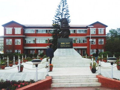 नेपाल प्रहरीका ९५ जना डीएसपीको सरुवा(सूचीसहित)