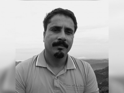 उपेन्द्र महतो, भाटभटेनीका संचालक गुरुङ्गसमेत विरुध्द आत्महत्या दुरुत्साहनमा जाहेरी