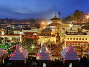 पशुपतिमा पूर्वीय दर्शन अध्ययन केन्द्र स्थापना गरिँदै