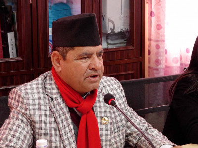 ‘हरेक समितिहरु विधेयकमा गम्भिर र सरकारप्रति जवाफदेही बन्नुपर्छ’