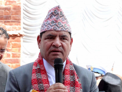 सूर्यविनायक–रत्नपार्क द्रुत बस आजदेखि सञ्चालन, धुलिखेलसम्म विस्तार गर्ने मन्त्री ज्वालाको प्रतिबद्धता