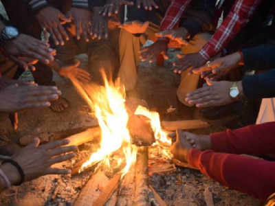 सुदूरपश्चिममा आज ‘पुसे पन्ध्र’ मनाइँदै
