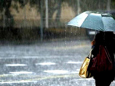 आजको मौसम: केही प्रदेशमा भारी वर्षाको सम्भावना