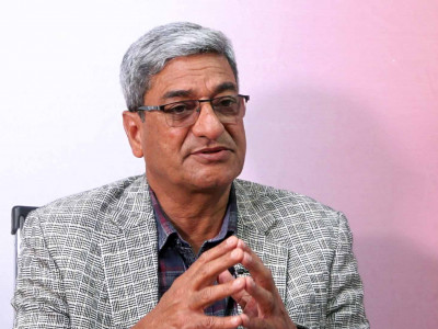 ‘बाल विवाह मुद्दामा गृहमन्त्रीलाई जोडेर भ्रम फैलाइयो’