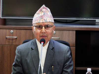 स्वकीय सचिवालय नराख्ने अर्थमन्त्री खनालको घोषणा, फजुल खर्च रोक्ने