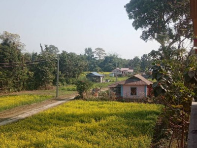 रेमिट्यान्स गाउँमा