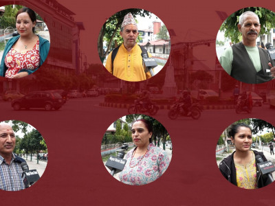 यसो भन्छन् यात्री-‘सार्वजनिक गाडीले कोच्ने, राइड सेयरिङले लुट्ने’