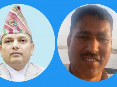 अर्थ मन्त्रालयमा दुइ सचिव नियुक्त, अर्थमा तोयम र राजश्वमा घिमिरे