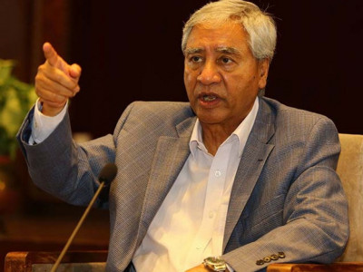 निलम्वनमा छन् प्रधानमन्त्रीका आँखा र कान