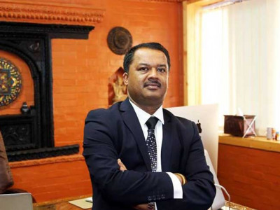 प्रचण्डका घरबेटीको ठेक्का रद्ध