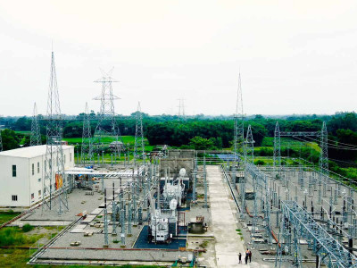 नौ वर्षमा थपियो तीन हजार एक सय सर्किट किलोमिटर प्रसारण लाइन