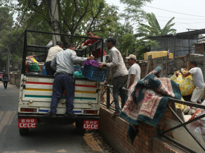 कसरी होला सुकुम्बासी व्यवस्थापन, के सरकारले पार लाउला?
