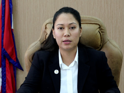 मैले पार्टी छाडेको हुँ तर परिवर्तनको एजेन्डा छाडेको छैन : सुमना श्रेष्ठ