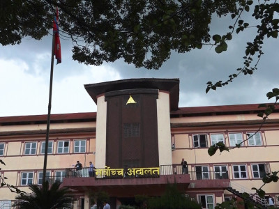 चमेलियाको ठेकेदार चिनियाँ कम्पनीले नपाउने भो ८६ करोड भुक्तानी