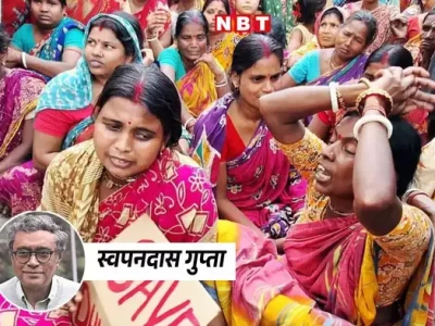 बंगालको राजनीतिमा 'चिकन नेक' सम्बन्ध