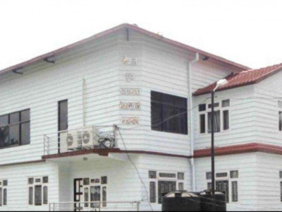 आगजनीले यातायात कार्यालय र सेवा ठप्प, सहजीकरण गरिदिन व्यवसायीको माग