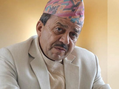 'ललिता निवास प्रकरणको छानविनले शाही आयोगको पतन सम्झायो'