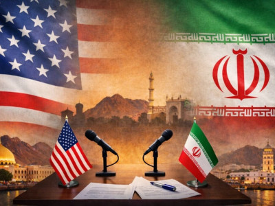 अमेरिका-इरान वार्ता प्रतिफलबिहीन: शान्तिको आशामा धक्का