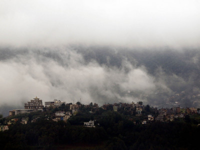 मङ्गलबारदेखि मात्रै मौसम सुध्रिने