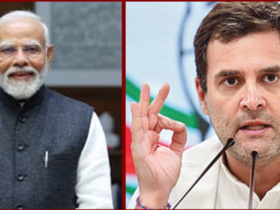 मोदीको ७५औं जन्मदिन : विकास कार्यक्रम र राहुलको ‘हाइड्रोजन बम’ घोषणाले भारतमा हलचल