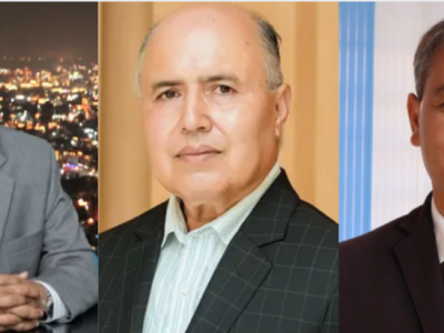 कुलमानसहित यी तीन नयाँ मन्त्रीले आज शपथ लिँदै