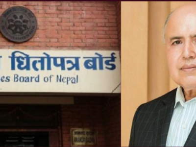 रामेश्वर खनाल अर्थमन्त्री बनेपछि शेयर बजार चाँडै खुल्ने सम्भावना