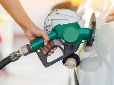 पेट्रोलियम पदार्थको मूल्य बढ्यो