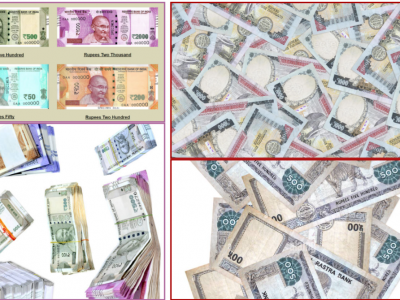 भारत लैजाने–ल्याउने नेपाली र भारतीय मुद्राको सीमा स्पष्ट